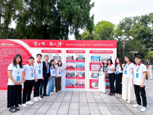 Tập 5, số 1 năm 2026