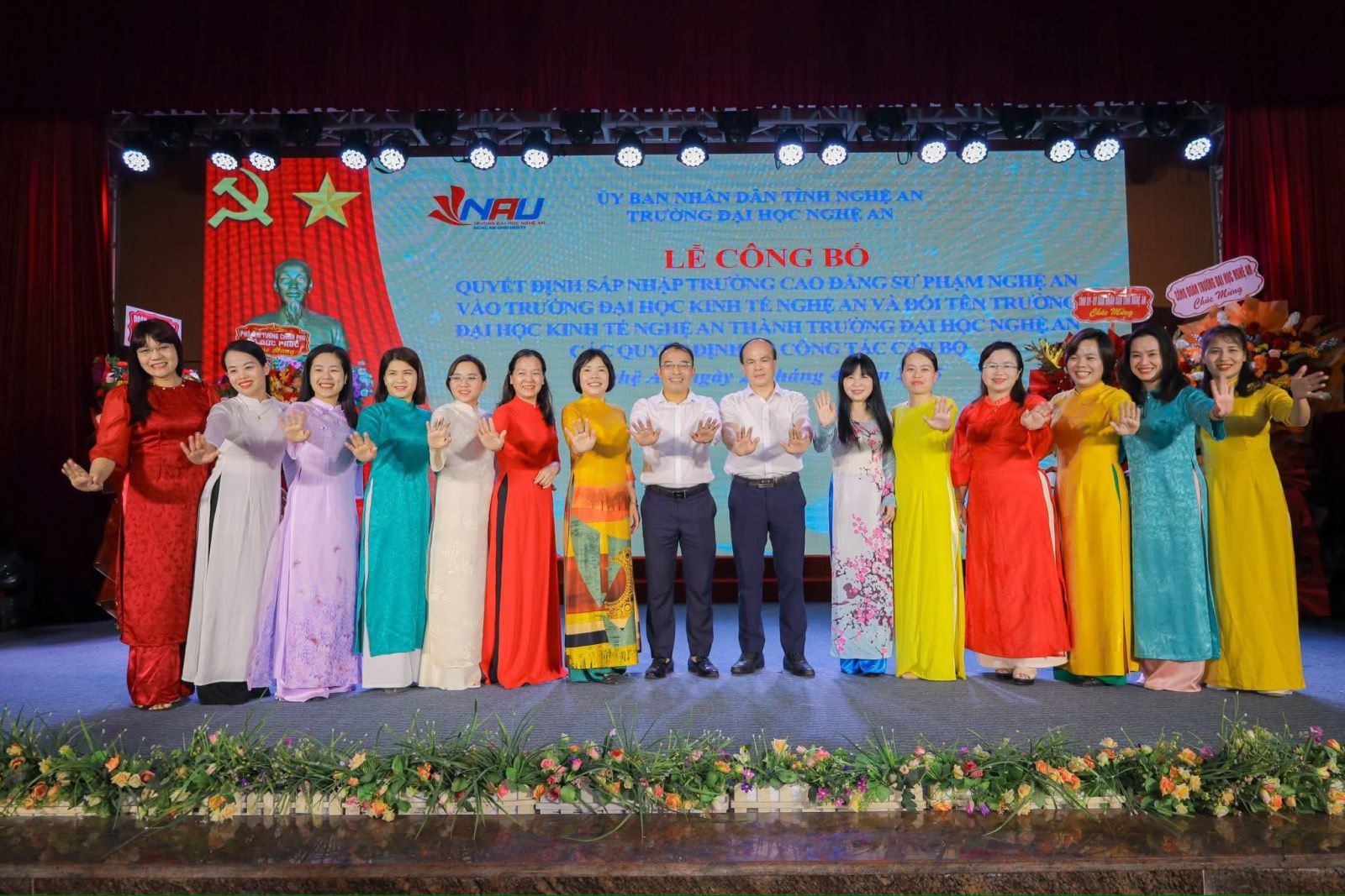 Quy định bố cục, nội dung và hình thức trình bày bài báo khoa học