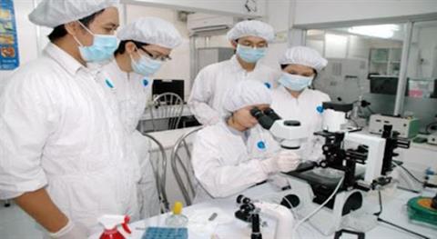Danh sách các đề tài nghiên cứu khoa học cấp trường đã được nghiệm thu năm 2019