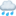 ⛈️