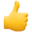 👍