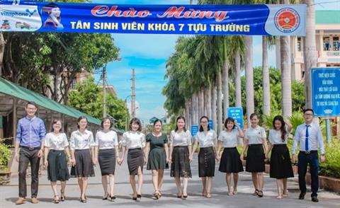 Khoa Tài chính – Ngân hàng tiếp bước truyền thống cho các thế hệ trẻ