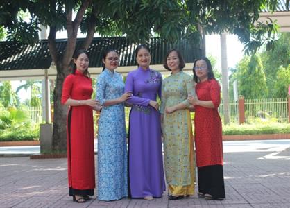 Phòng Thanh tra- KT&QLCL góp sức xây dựng phát triển thương hiệu Trường ĐH Kinh tế Nghệ An