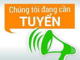 Thông tin tuyển dụng việc làm