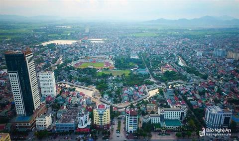 Tình hình kinh tế – xã hội quý III và 9 tháng đầu năm 2020 tỉnh Nghệ An