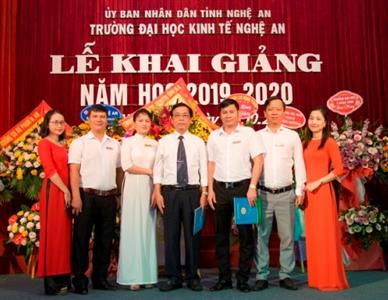 Trung tâm NN – TH – Tuyển sinh & HTĐT không ngừng đổi mới và phát triển