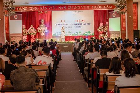 15 năm một mái nhà – Trọn vẹn một câu tình