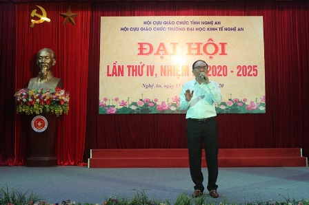 Những chuẩn mực của người thầy – Niềm tin và phát triển