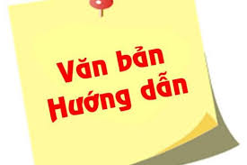 Hướng dẫn tổng kết công tác thi đua, khen thưởng SV năm học 2019 – 2020