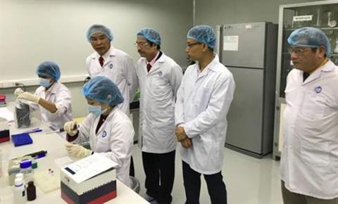 Sứ mệnh của ngành thú y trong chiến lược một sức khỏe phòng chống bệnh truyền lây giữa động vật và người