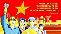 Đề cương tuyên truyền “Đại hội thi đua yêu nước lần thứ X”