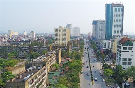 Tình hình kinh tế – xã hội tỉnh Nghệ An năm 2020