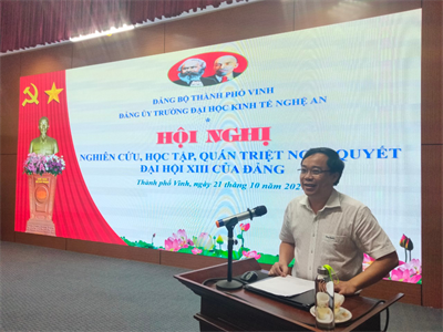 Báo cáo sơ kết thực hiện Chỉ thị số 05-CT/TW về đẩy mạnh học tập và làm theo tư tưởng, đạo đức, phong cách Hồ Chí Minh