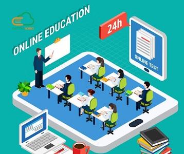 Dạy học trực tuyến: Làm thế nào để bớt căng thẳng, kiệt sức và trầm cảm?