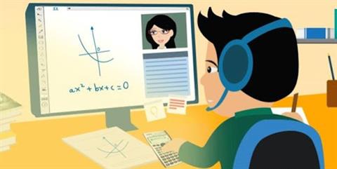 Nâng cao chất lượng giảng dạy trực tuyến tại Trường Đại học Kinh tế Nghệ An