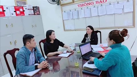 Nâng cao chất lượng sinh hoạt chi bộ theo quy định mới