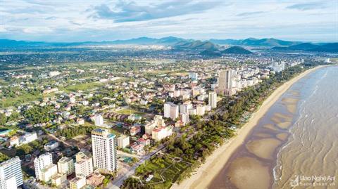 NQ về thí điểm một số cơ chế, chính sách đặc thù phát triển Nghệ An: Động lực mới cho thu hút đầu tư