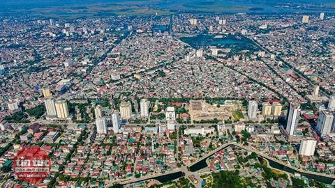 Quốc hội thông qua cơ chế đặc thù phát triển 4 tỉnh, thành