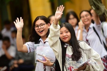 5 điểm mới trong mùa tuyển sinh Đại học năm 2021