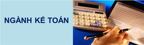 Giới thiệu về ngành Kế toán