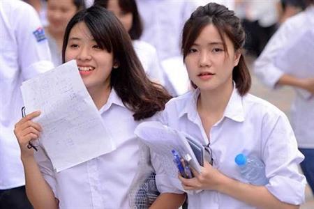 Hôm nay, thí sinh bắt đầu đăng ký dự thi tốt nghiệp THPT và xét tuyển Đại học.