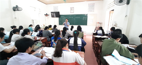 Kết quả bước đầu về tuyên truyền, hướng nghiệp tuyển sinh năm học 2021 – 2022 tại Trường Đại học Kinh tế Nghệ An