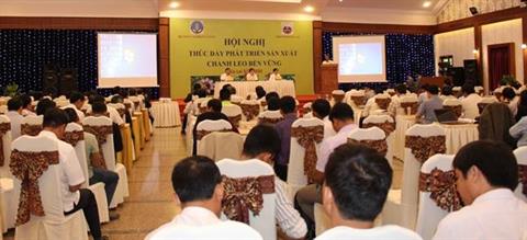 Thúc đẩy phát triển chanh leo bền vững