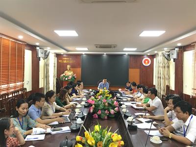 Tổng kết giai đoạn 1 hoạt động tuyển sinh năm 2021