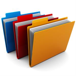 TEMPLATES AND FORMS: 2021 SCIENTIFIC RESEARCH REGULATIONS
