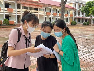 Các trường đại học nhận định thế nào về điểm chuẩn năm 2021?