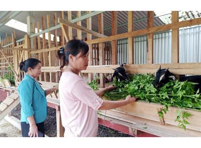 Quy định mới về chuẩn nghèo đa chiều giai đoạn 2021-2025
