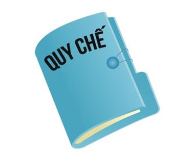 Regulations on the Management and Organization of Scientific and Technological Activities at Nghe An University of Economics (2021 Framework)