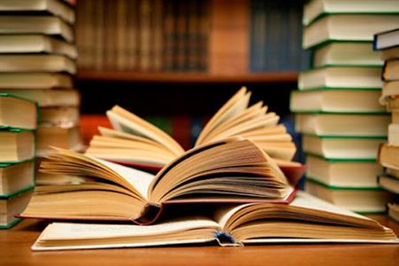 Books Published between 2016 and 2021