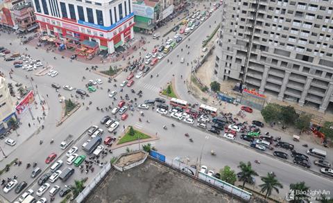 Thông cáo báo chí về tình hình Kinh tế – Xã hội tỉnh Nghệ An 6 tháng đầu năm 2021