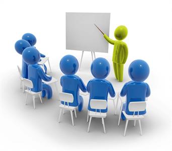 Master Academic Training Plan Chart – Academic Year 2018–2019