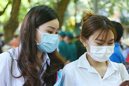 Bộ GD-ĐT điều chỉnh lịch xét tuyển đại học, cao đẳng năm 2021