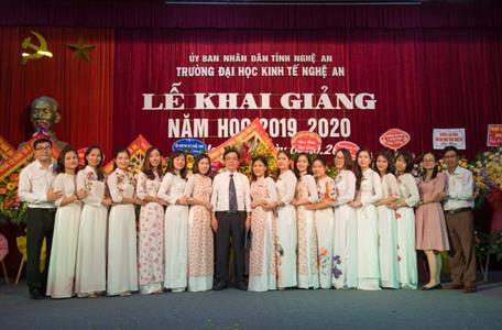Các ngành đào tạo