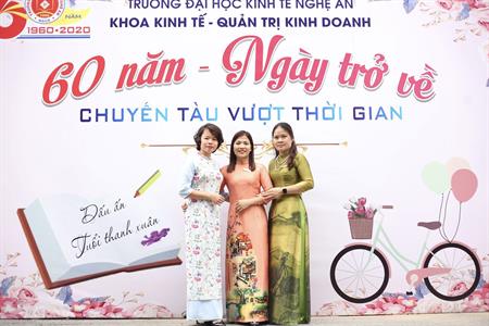 Chi bộ khoa