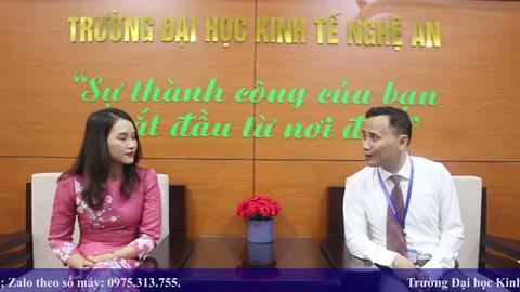 Chương trình tư vấn tuyển sinh năm học 2021-2022