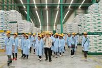 Greenfeed và VMC – chuyến đi đầy ý nghĩa