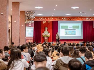 Những lợi ích khi học ngành Thú Y – Trường Đại học Kinh tế Nghệ An