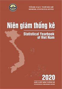 Niên giám thống kê 2020