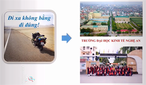 Tuyển sinh ngành Quản lý Đất đai