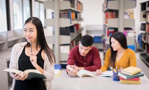 Xu thế chọn nghề của giới trẻ hiện nay