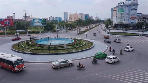 Công văn Số 40 -CV/BTGThU