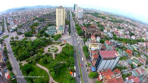 Hội nghị trực tuyến Xúc tiến đầu tư vào tỉnh Nghệ An