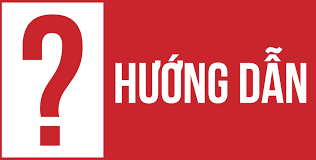 Hướng dẫn Công tác thi đua, khen thưởng sinh viên  năm học 2020-2021