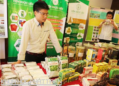 Khi doanh nghiệp chưa là đầu tàu phát triển chuỗi giá trị