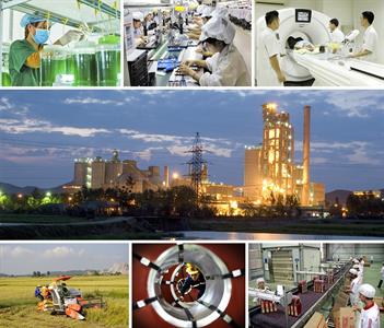 Thu hút FDI xanh vì sự phát triển bền vững của Việt Nam