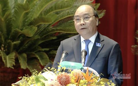 Thủ tướng: Nghệ An hội tụ như một Việt Nam thu nhỏ